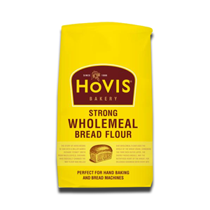 Hovis Wholemeal Flour 1,5Kg