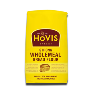 Hovis Wholemeal Flour 1,5Kg Hovis Wholemeal Flour 1,5Kg