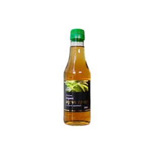 Suma Organic Mexican Agave Syrup 240ml