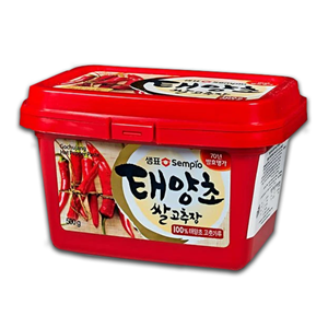 Sempio Gochuang Hot Red Pepper Paste 500g
