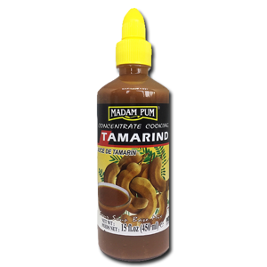 Madam Pum Tamarind Sauce 450ml