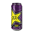 Rockstar Energy Drink Tropical Guava 500ml