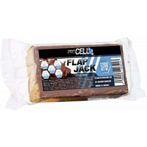 Flapjack Traditional Assorted Bar 120g