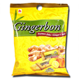 Agel Gingerbon Honey Lemon 125g