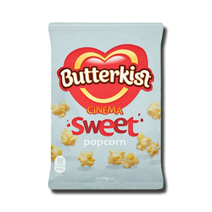Butterkist Sweet Popcorn 76g