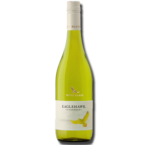 Wolf Blass Eaglehawk White Wine Chardonnay Australia 2019 750ml Wolf Blass Eaglehawk White Wine Chardonnay Australia 2019 750ml