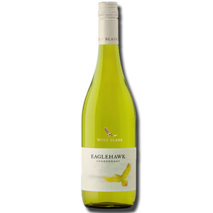 Wolf Blass Eaglehawk White Wine Chardonnay Australia 2019 750ml