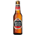 Estrella Galicia Spanish Beer 330ml