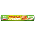 Fox's Ginger Crunch Creams 230g