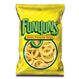 Funyuns Onion Flavored Rings 163g