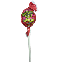 Charms Blow Pop Kiwi Berry Blast 18g