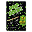 PopRocks Popping Candy Watermelon 9.5g  