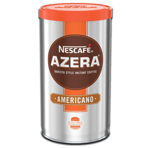 Nescafé Azera Americano 100g Nescafé Azera Americano 100g