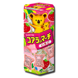 Lotte Koala's Strawberry Cream Biscuits 37g