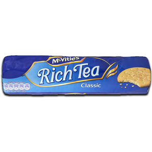 McVitie's Rich Tea 300g