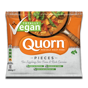 Quorn Pieces Vegan 280g
