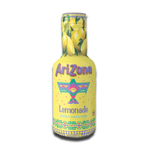 Arizona Lemonade 500ml Arizona Lemonade 500ml