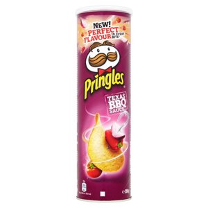 Pringles Texas BBQ Sauce 200g