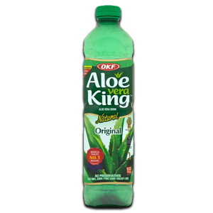 OKF Aloe Vera King Original 1.5L OKF Aloe Vera King Original 1.5L