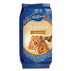 Bahlsen Spekulatius 200g Bahlsen Spekulatius 200g