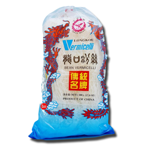 Longkou Massa Feijão 1Kg