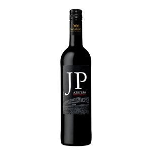 Vinho JP Tinto 75cl