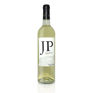Vinho JP Fernão Pires Moscatel Graúdo branco 75cl