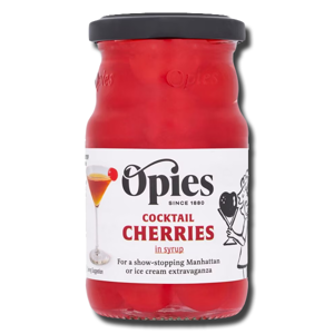 Opies Cocktail Cherries 225g Opies Cocktail Cherries 225g