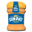 Sun Pat Smooth Peanut Butter 200g