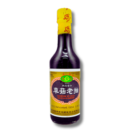 Guan Ji Dark Soy Sauce 150ml