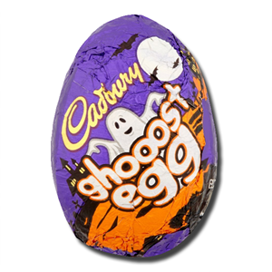 Cadbury Ghoost Egg 40g