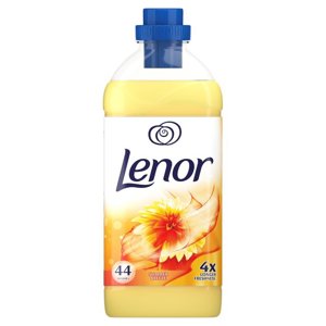 Lenor Super Concentrate Summer Breeze 1.1L