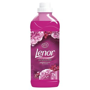 Lenor Super Concentrate Wild Flower Bloom 925ml Lenor Super Concentrate Wild Flower Bloom 925ml