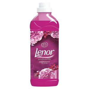 Lenor Super Concentrate Wild Flower Bloom 925ml