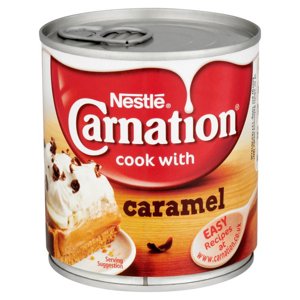 Nestlé Carnation Caramel 397g Nestlé Carnation Caramel 397g