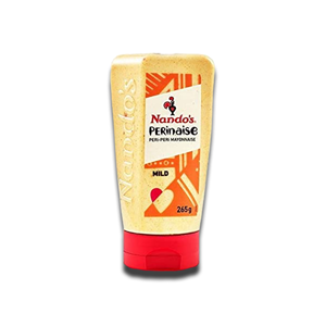 Nandos´s Perinaise Peri-Peri Mayonnaise 265g Nandos´s Perinaise Peri-Peri Mayonnaise 265g