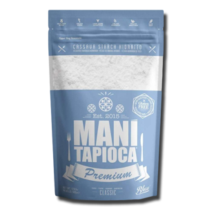Mani Tapioca Pronta Premium 500g Mani Tapioca Pronta Premium 500g