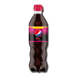 Pepsi Max Cherry 500ml