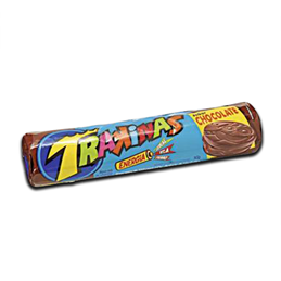 Trakinas Chocolate 126g