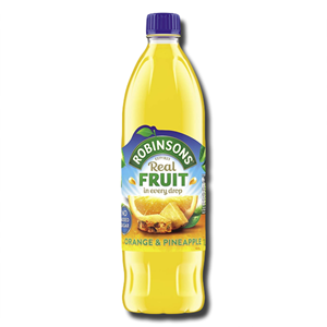 Robinsons NAS Orange & Pineapple 1L