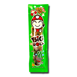 Tao Kae Noi Big Roll Seaweed Classic 3.6g