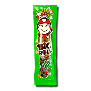 Tao Kae Noi Big Roll Seaweed Classic 3.6g
