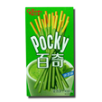 Glico Pocky Green Tea 50g