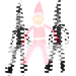 Elves Behavin' Badly Elf Toy Elves Behavin' Badly Elf Toy