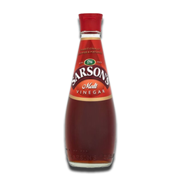 Sarsons Malt Vinegar 250ml