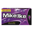 Mike and Ike Jolly Joes Grape 120g