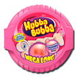 Hubba Bubba Fancy Fruit Tape 56g