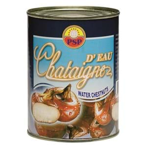 PSP Water Chestnuts 567g