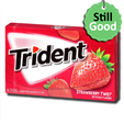 Trident Strawberry Twist 14' [03-12-2021]