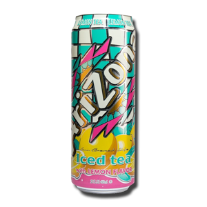 Arizona Iced Tea Lemon 680ml